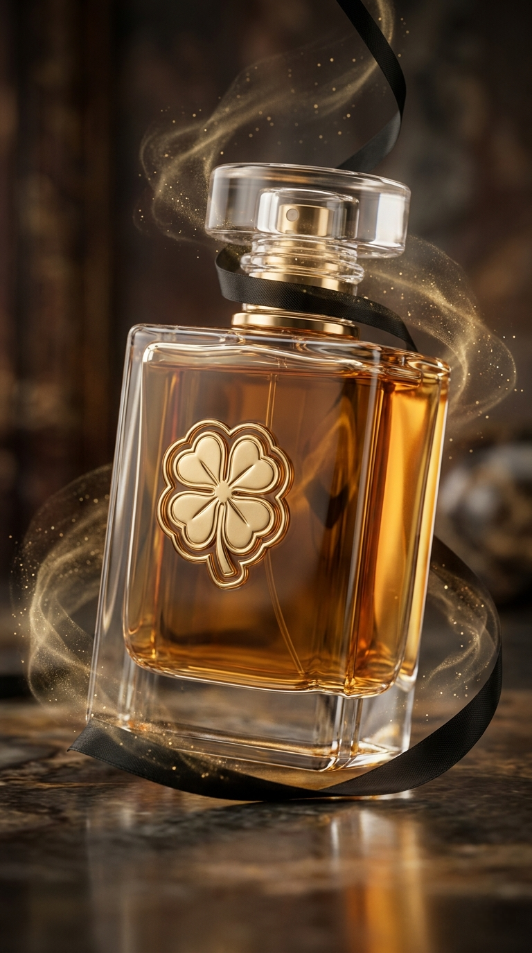 Blackwell Perfume